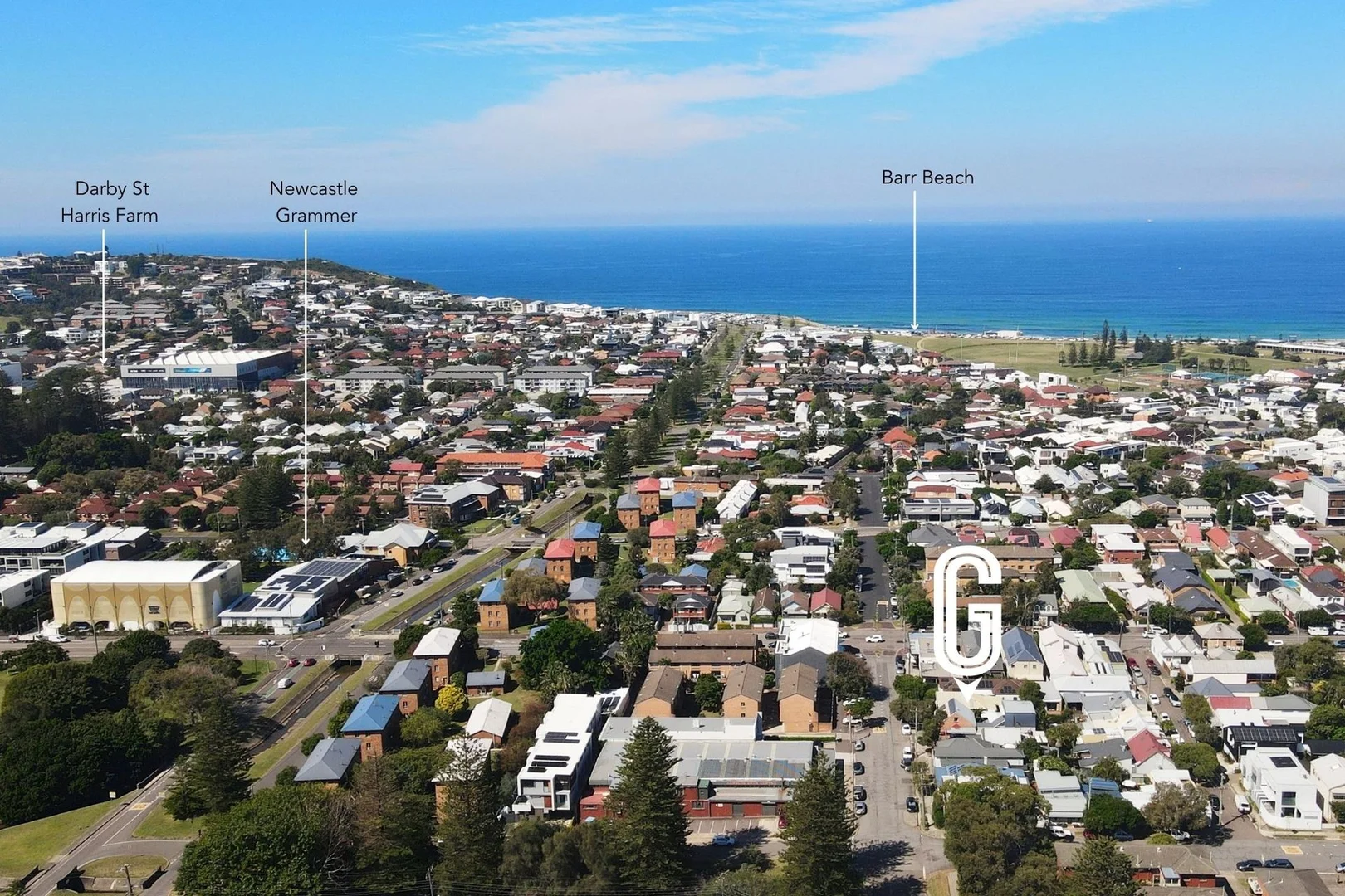 Additional image 19 of 1/39 Kemp Street, The Junction NSW 2291