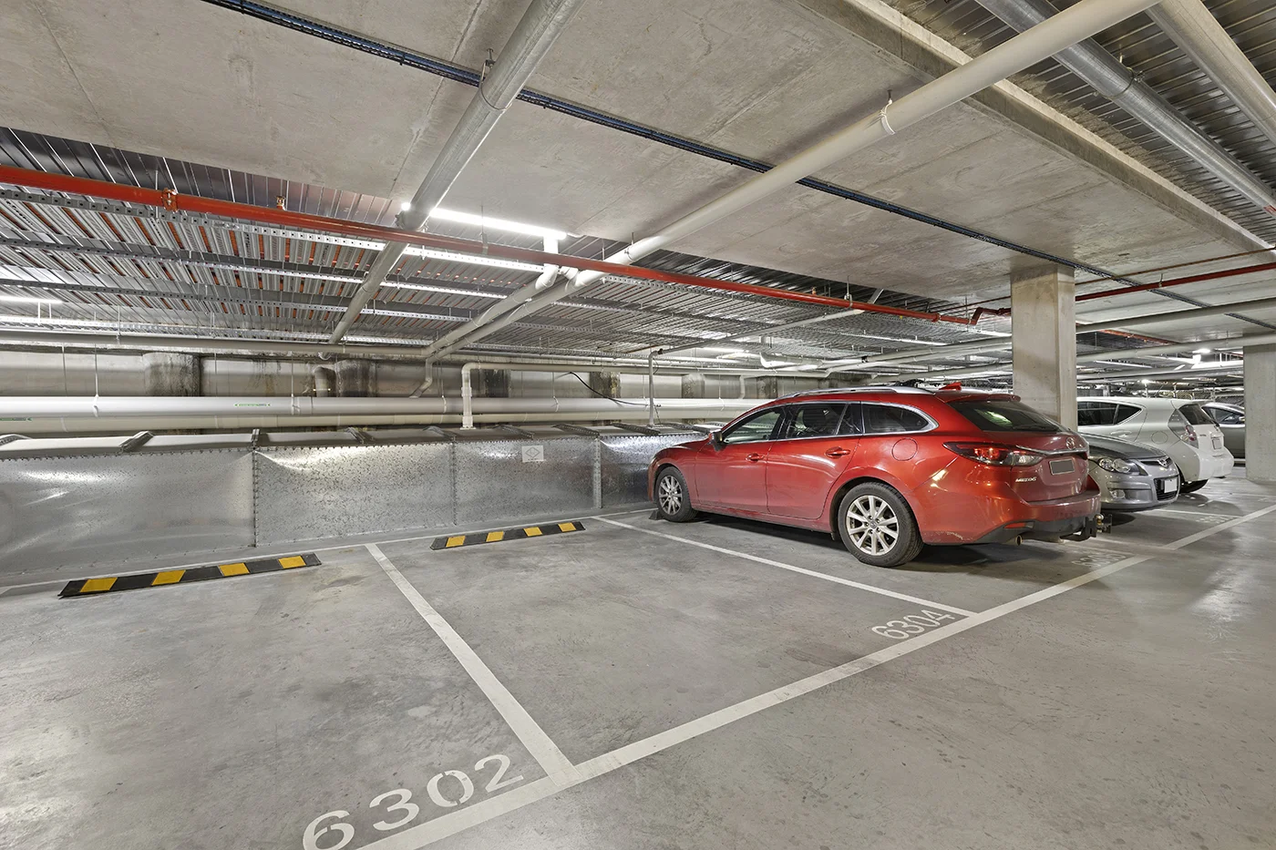 Additional image 13 of 6304/172 Edward Street, Brunswick East VIC 3057