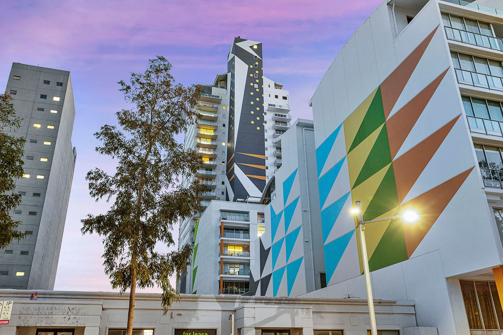 Additional image 21 of 51/22 St Georges Terrace, Perth WA 6000