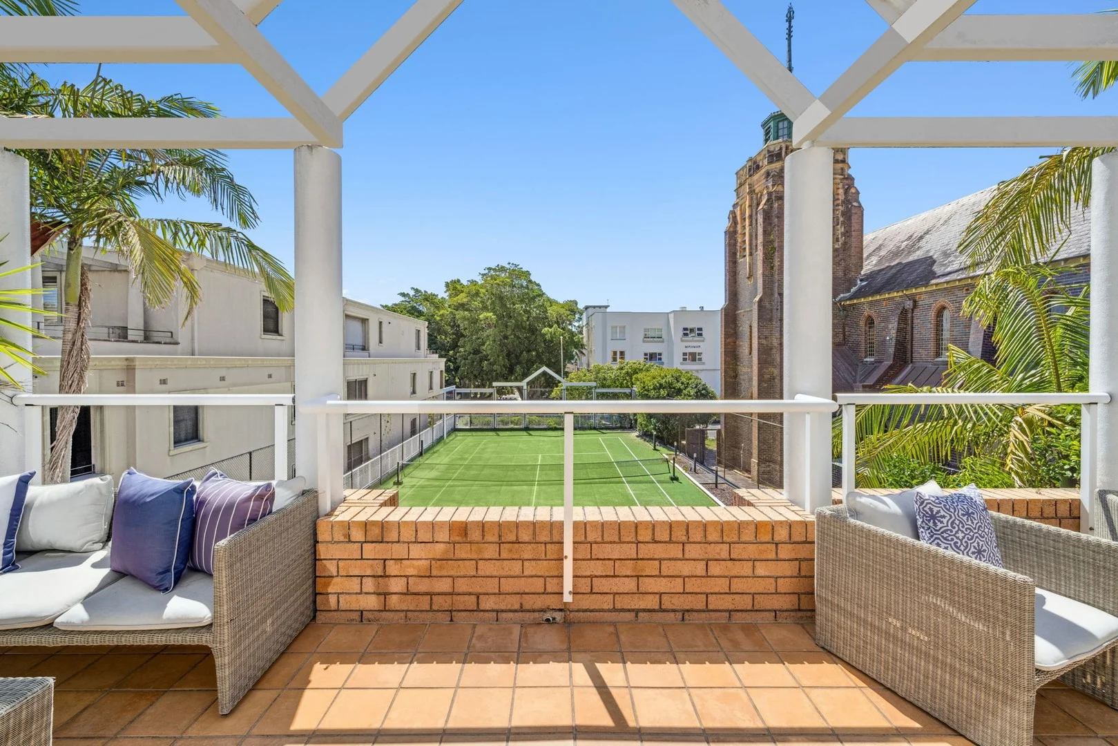 5/833 New South Head Road, Rose Bay NSW 2029