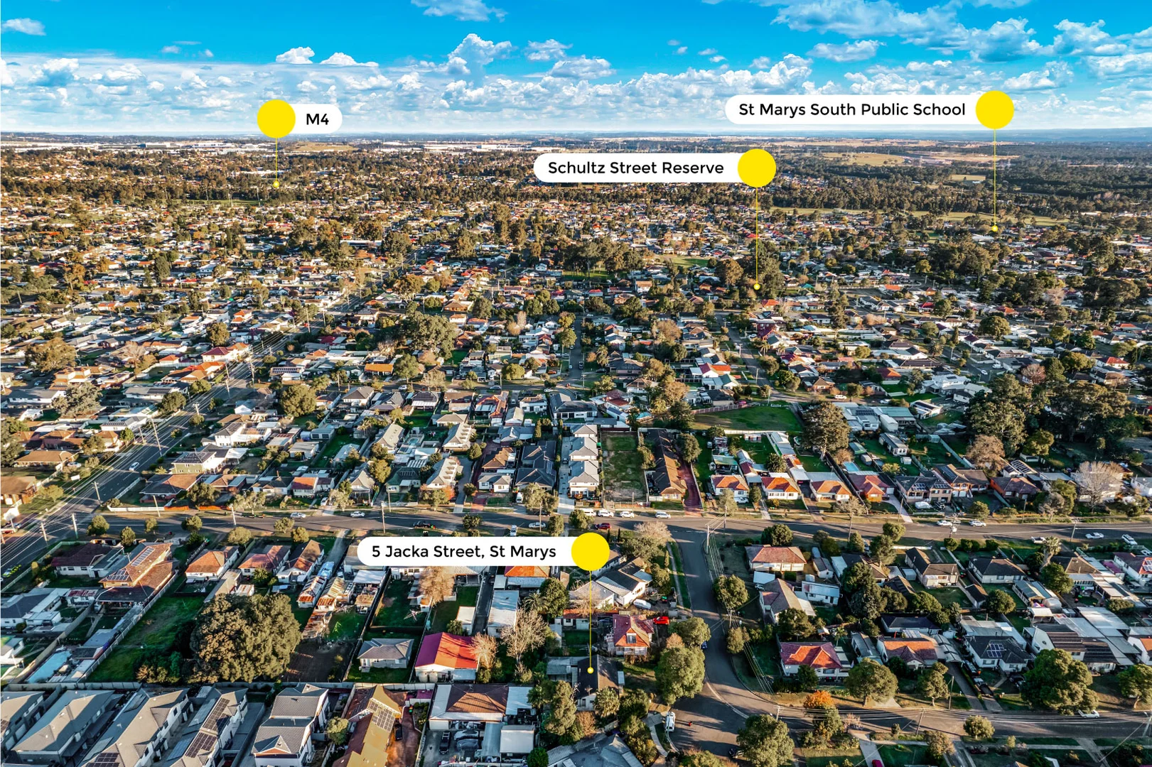 Additional image 11 of 5 Jacka Street, St Marys NSW 2760
