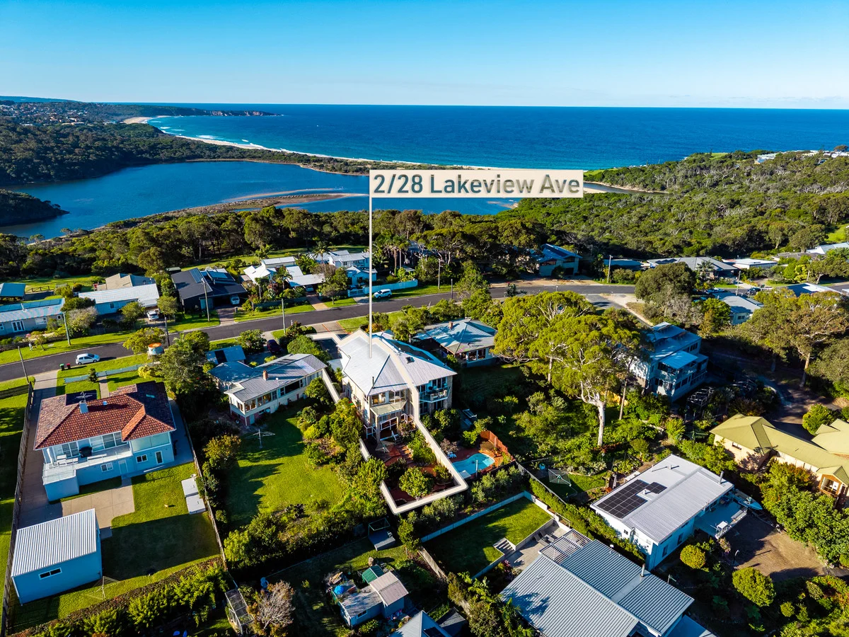 Additional image 42 of 2/28 Lakeview Avenue, Merimbula NSW 2548