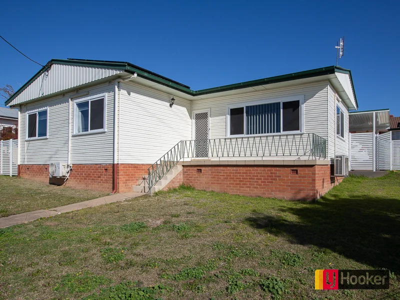 2 Mcrae Street, Hillvue NSW 2340