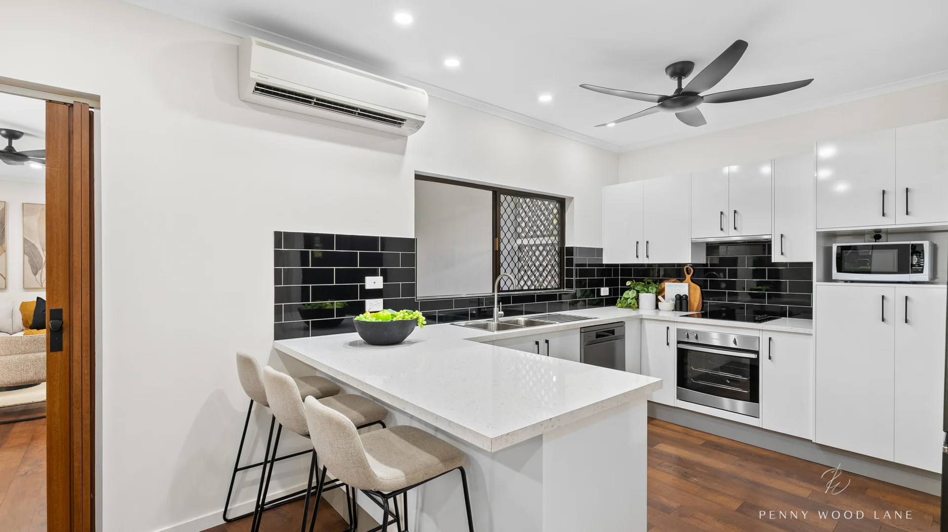Additional image 8 of 3 Iona Close, Edge Hill QLD 4870
