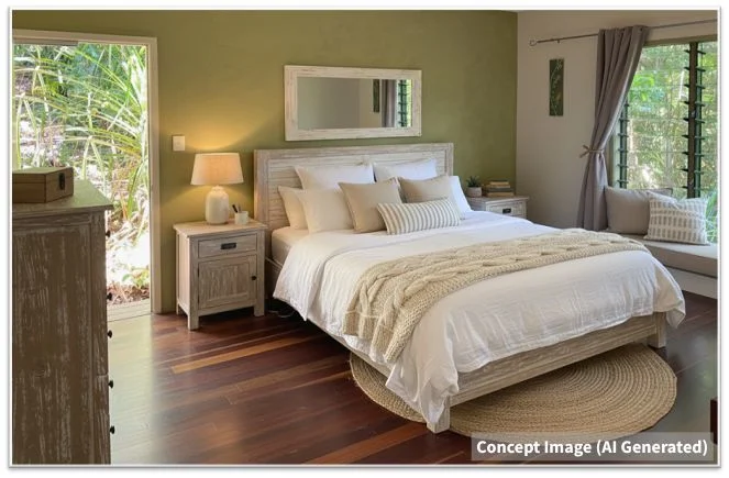 Additional image 34 of 72 Holt Road, Garners Beach QLD 4852