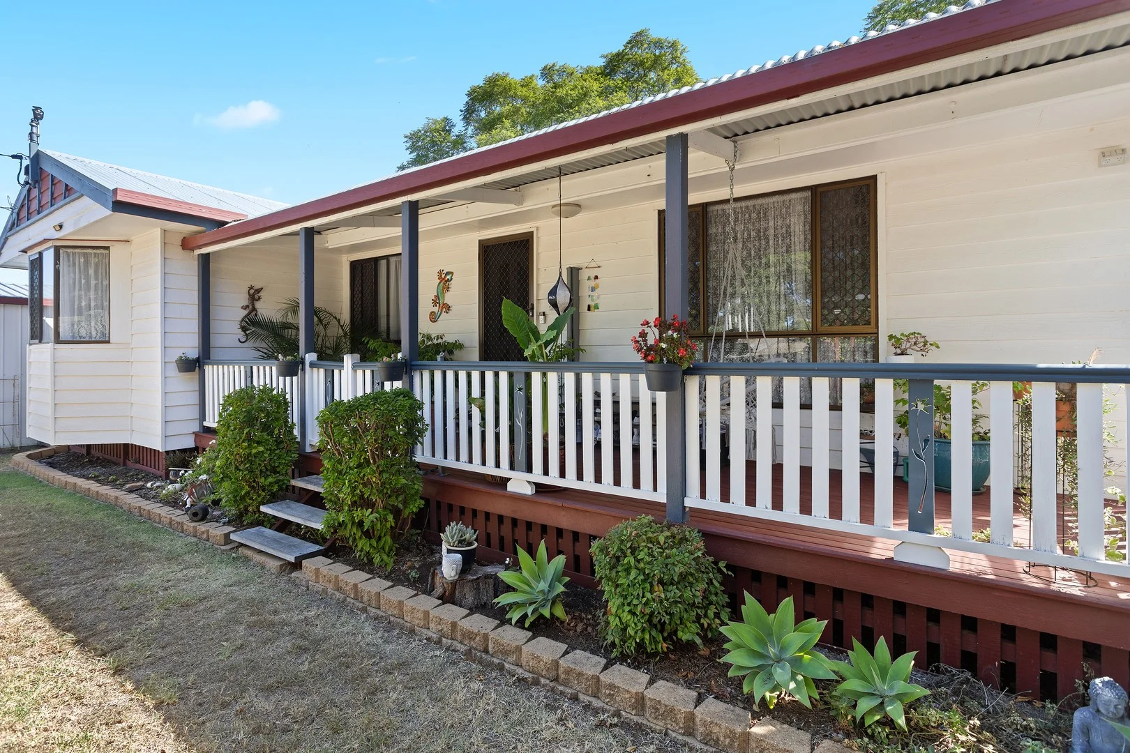 25 Treeline Drive, Gowrie Junction QLD 4352
