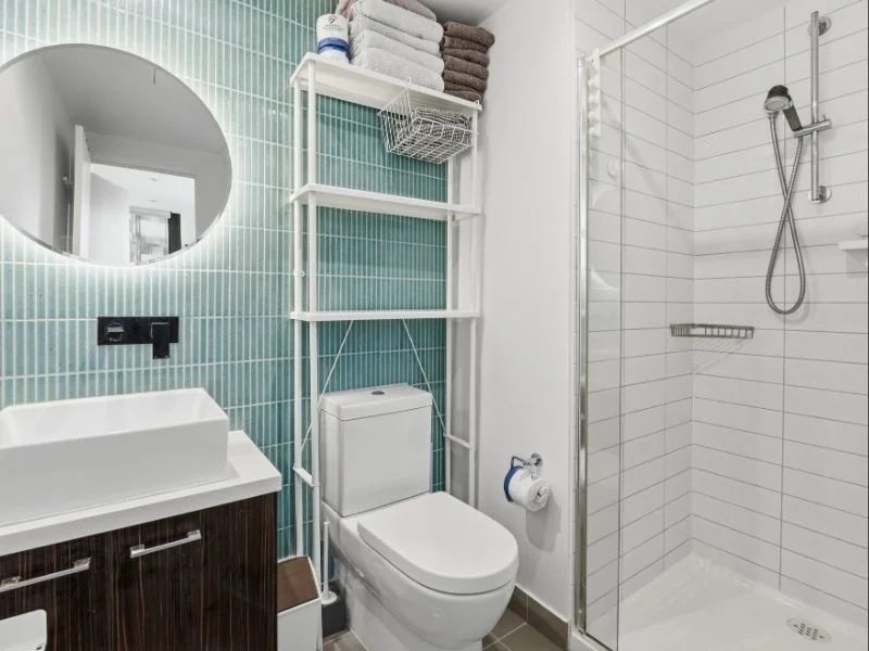 Additional image 6 of 1306/5 Sutherland St, Melbourne VIC 3000