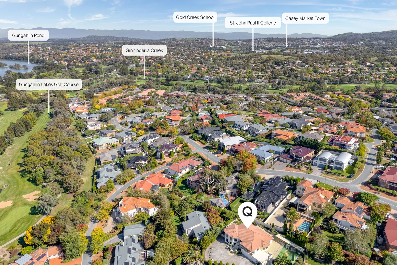 Additional image 34 of 16 Tanderra Crescent, Ngunnawal ACT 2913