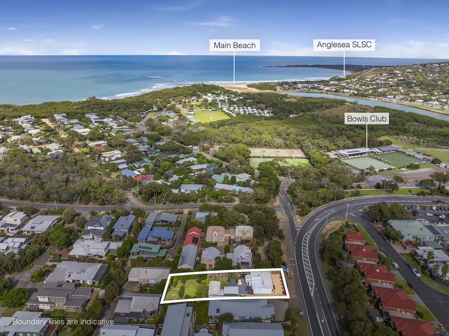 Additional image 27 of 4 Great Ocean Road, Anglesea VIC 3230