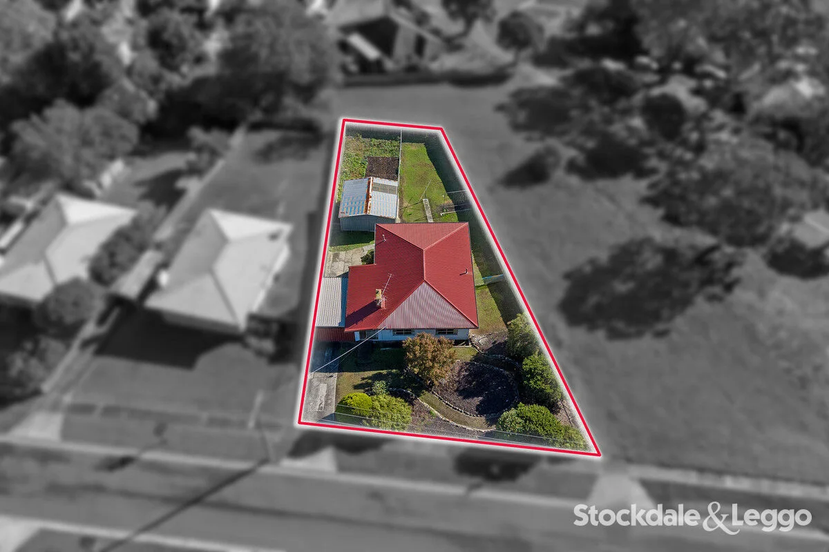 Additional image 19 of 19 Dunbar Avenue, Morwell VIC 3840
