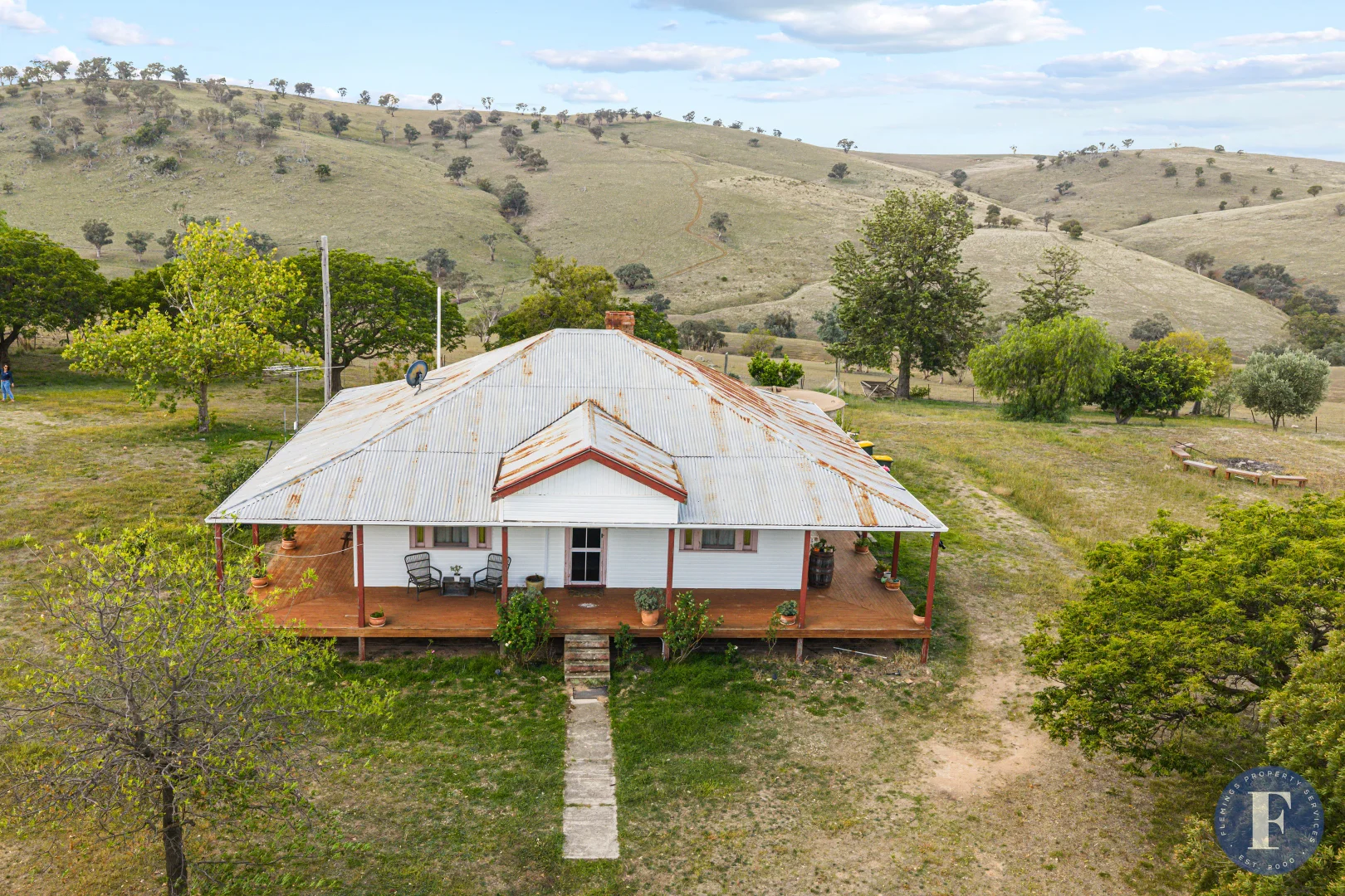 Additional image 2 of 438 Ironbark Lane, Boorowa NSW 2586