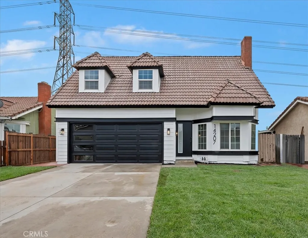 Additional image 2 of 14207 Woodland Drive, Fontana, CA 92337