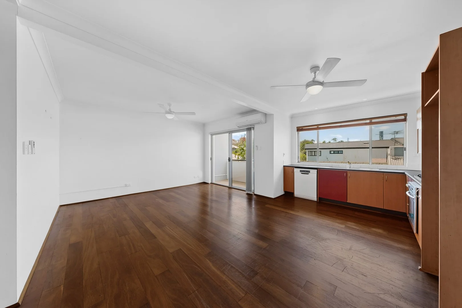 6/39 Elizabeth Street, Paddington QLD 4064