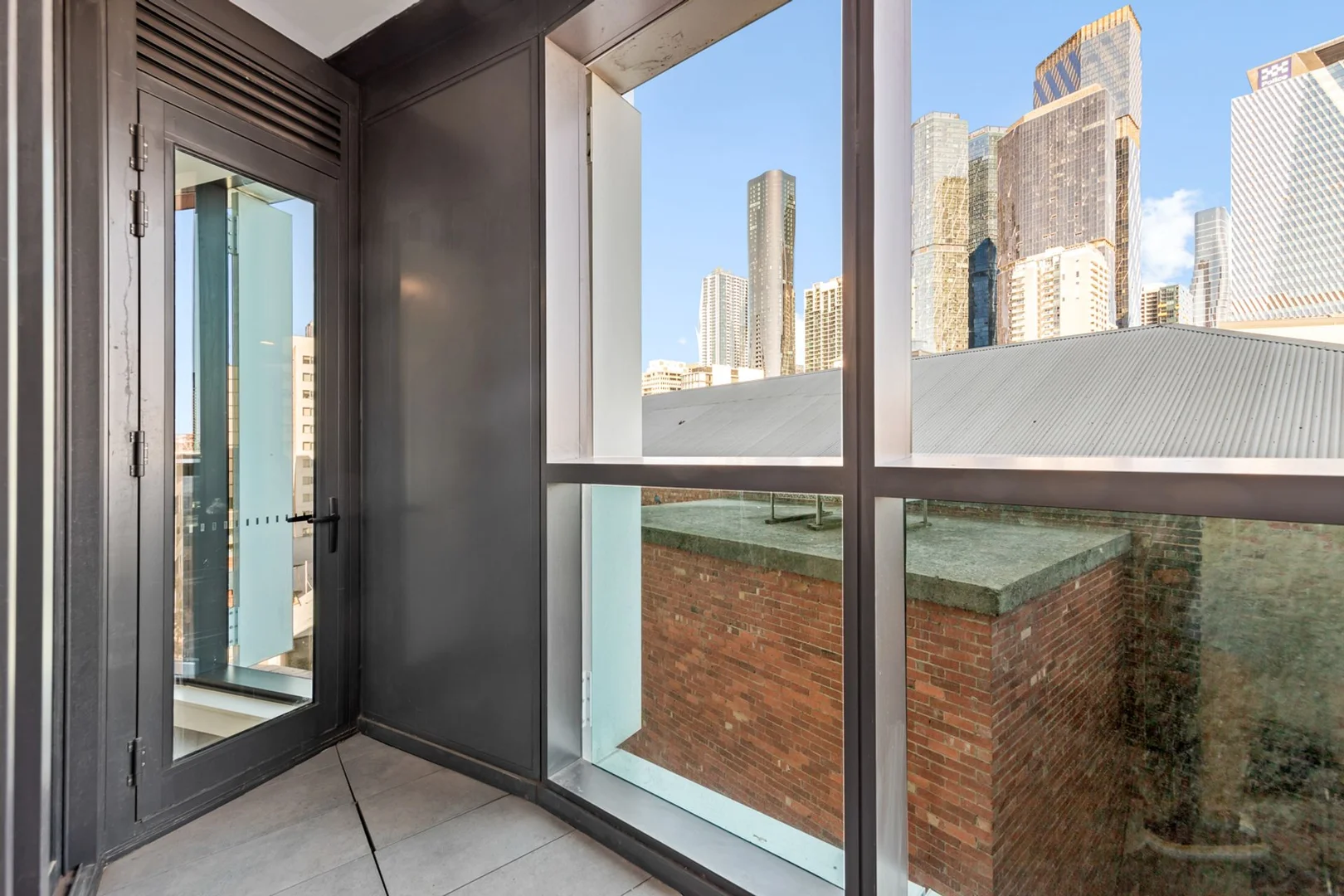 Additional image 6 of 808/393 Spencer St, West Melbourne VIC 3003