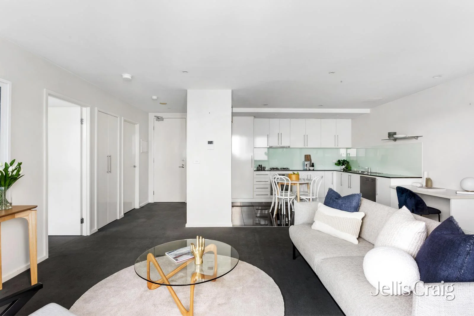 Additional image 3 of 308/2A Montrose Place, Hawthorn East VIC 3123