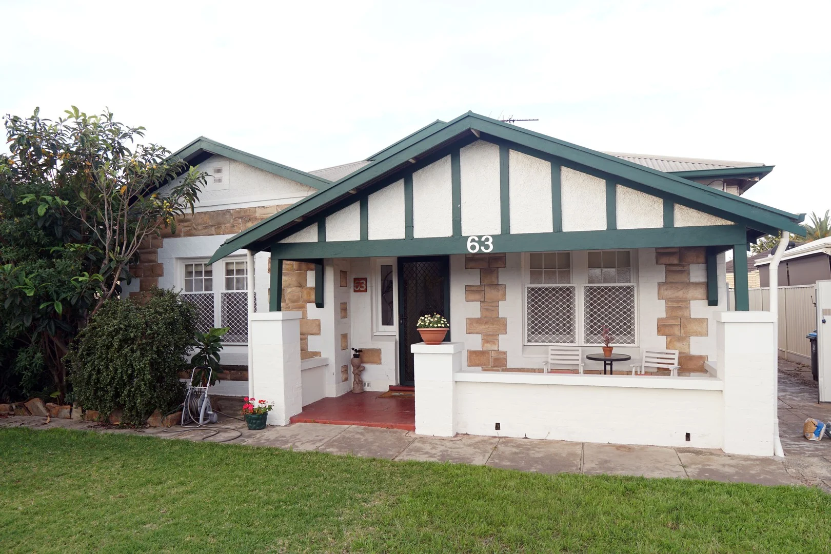 63 Old Port Road, Queenstown SA 5014