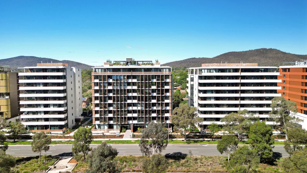 Additional image 13 of 508-302 Northbourne Avenue, Dickson ACT 2602