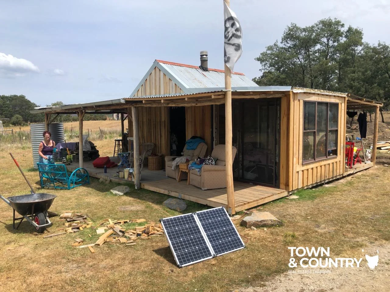 67 Elizabeth Street, Mangana TAS 7214