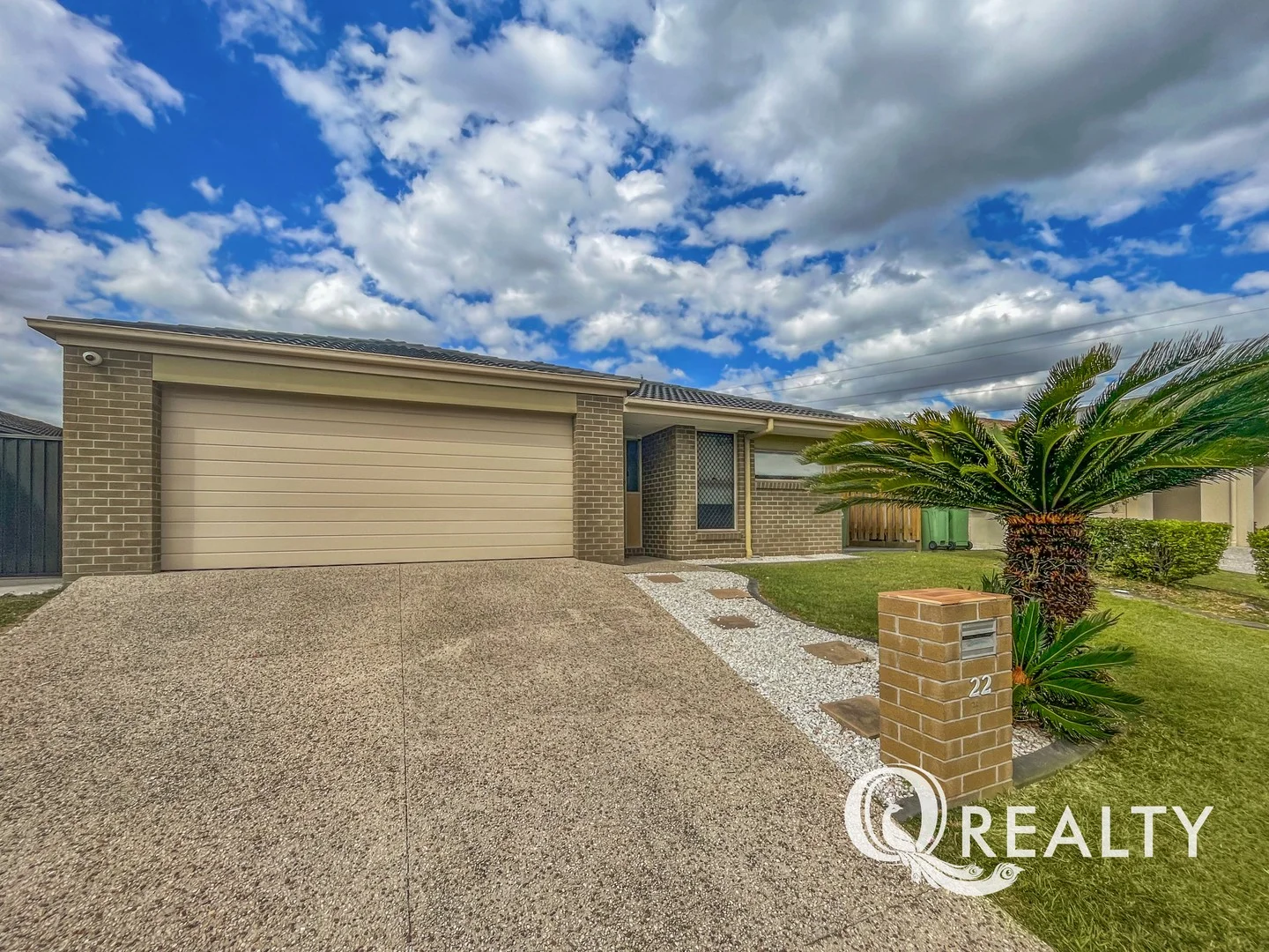 22 Equinox St, Berrinba QLD 4117