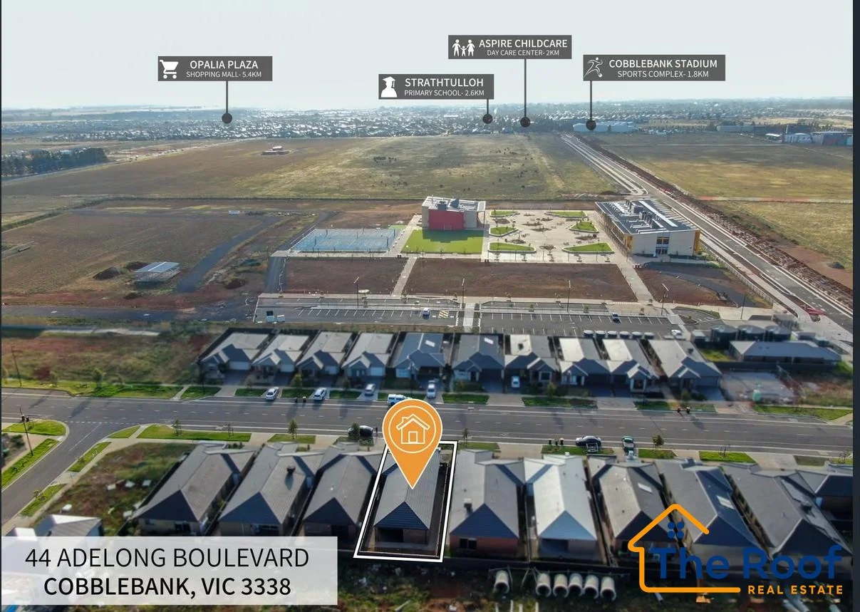 Additional image 15 of 44 Adelong Boulevard, Cobblebank VIC 3338