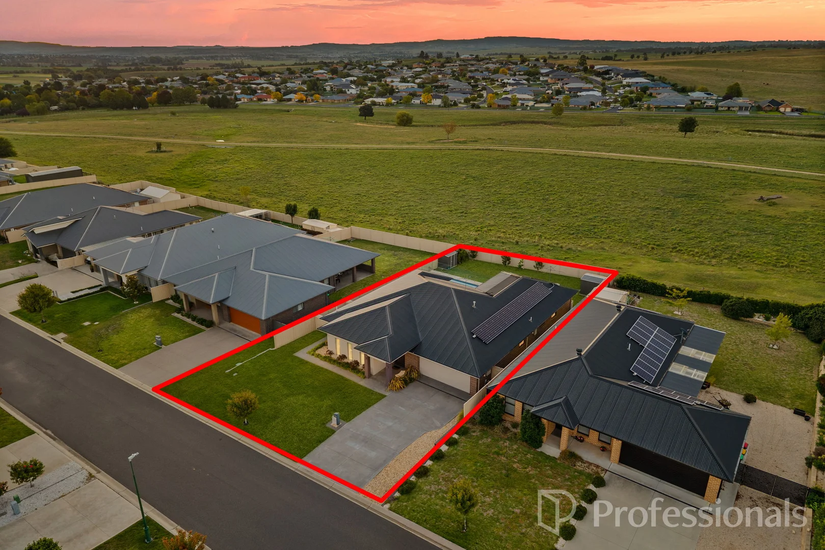 Additional image 21 of 55 Mendel Drive, Kelso NSW 2795