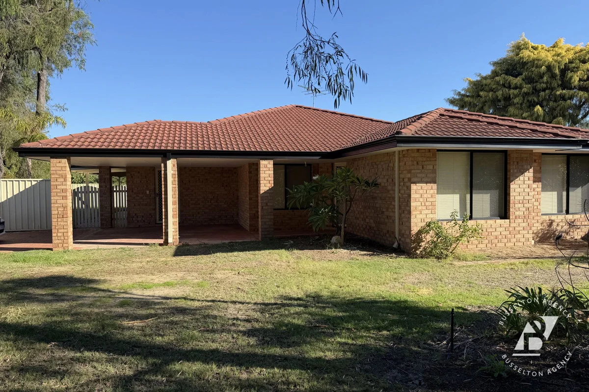 2 Cardinal Crescent, Busselton WA 6280