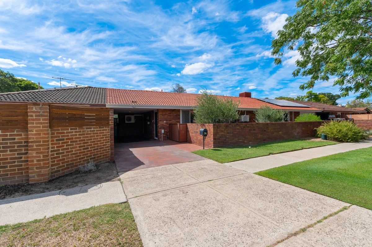 Additional image 19 of 36 Watson Place, Maylands WA 6051
