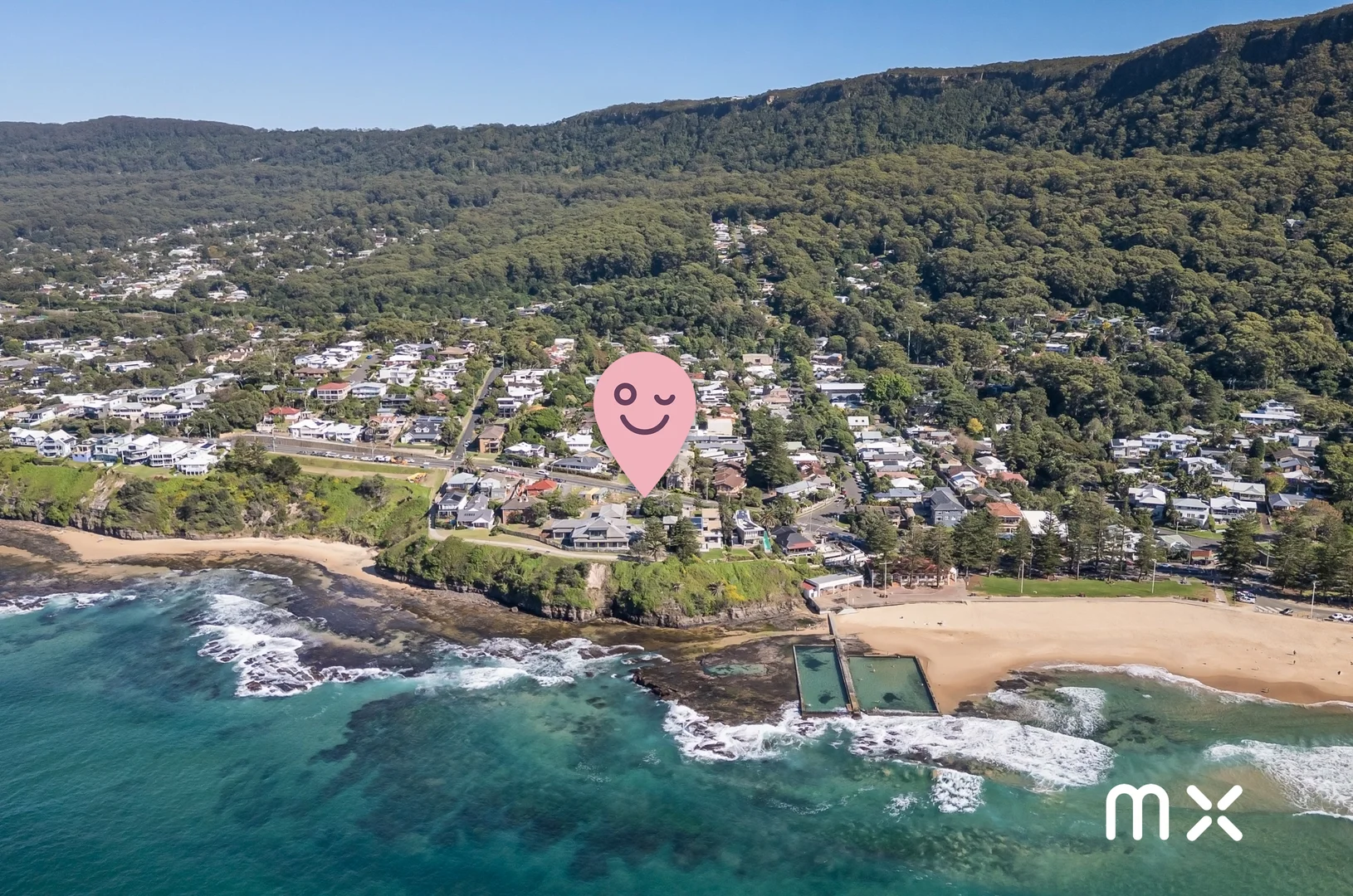 Additional image 2 of 137 Lawrence Hargrave Drive, Austinmer NSW 2515