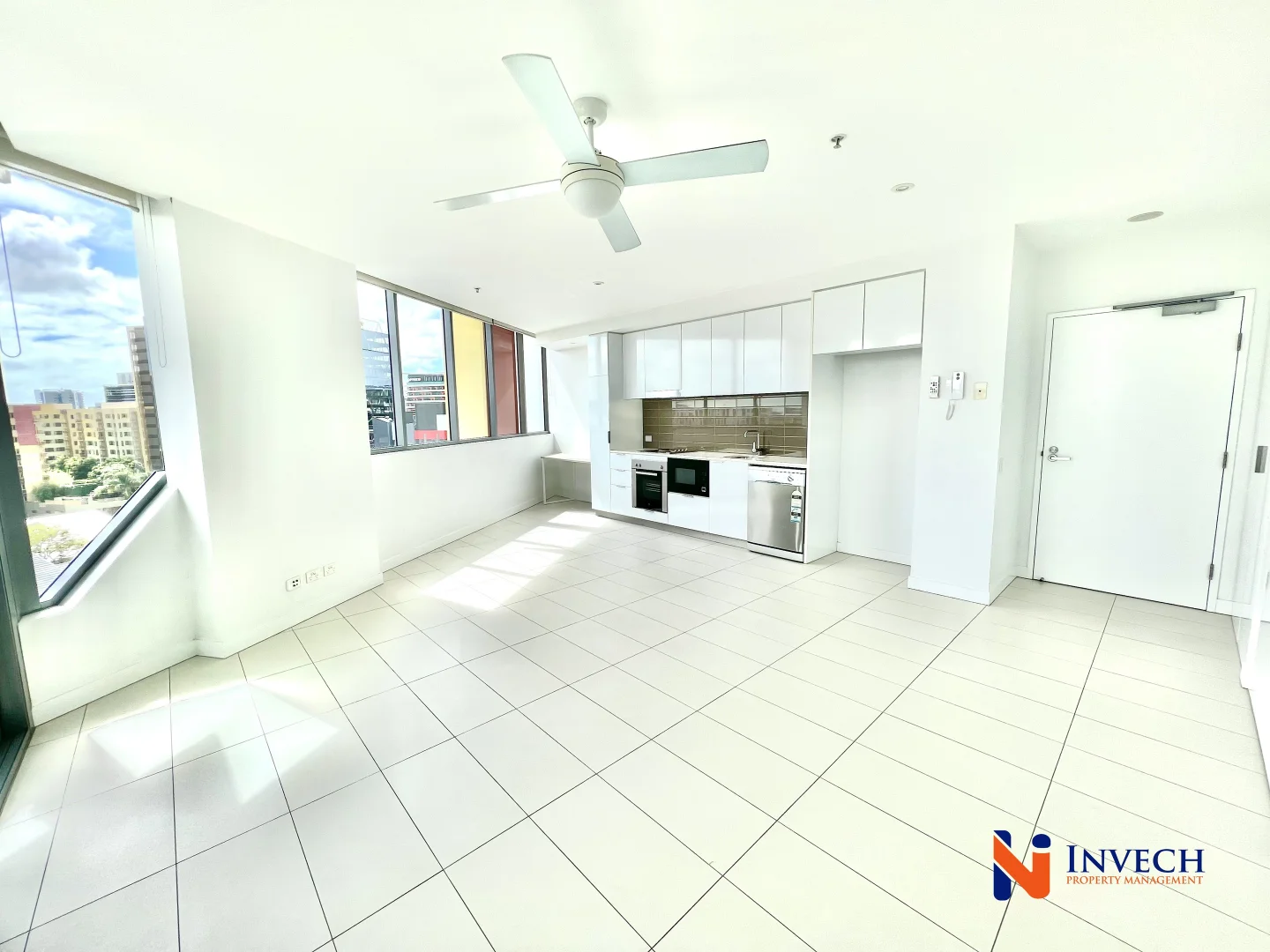 Additional image 3 of 1805/348 Water Street, Fortitude Valley QLD 4006