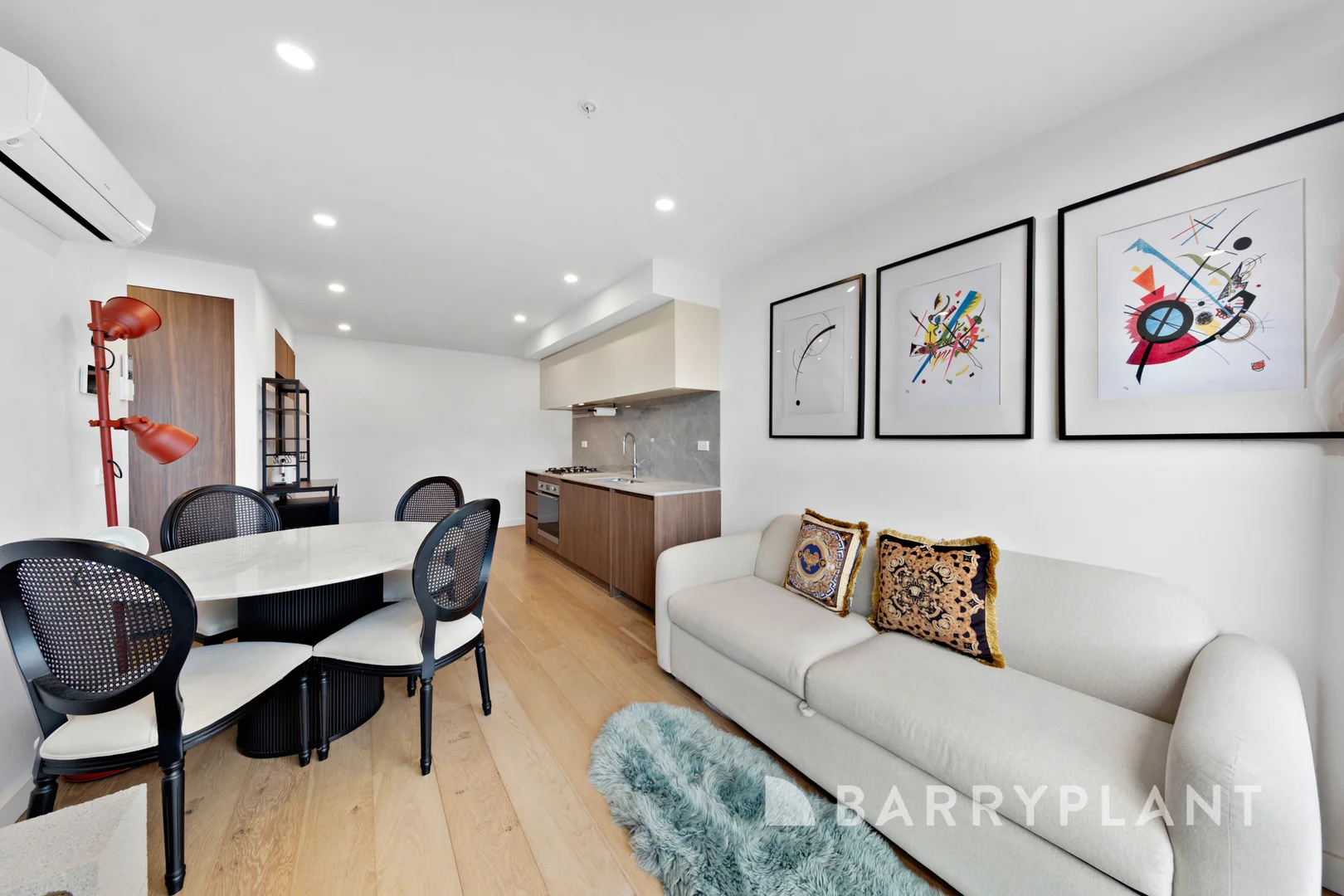 Additional image 9 of 305/101 Rosslyn Street, West Melbourne VIC 3003