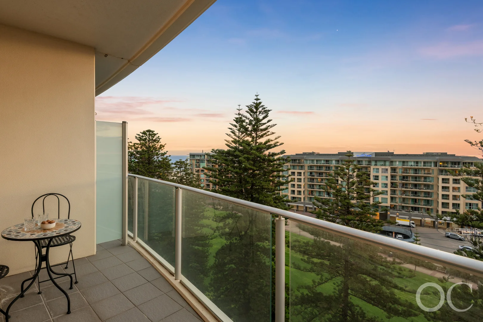 Additional image 7 of 1016/27 Colley Terrace, Glenelg SA 5045