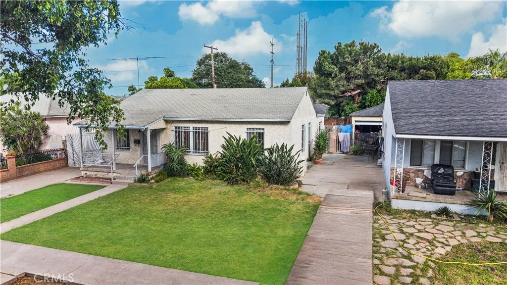 3729 Easy Ave, Long Beach, CA 90810 photo 2