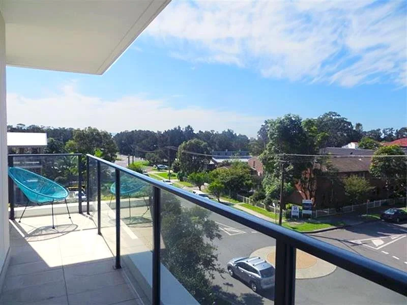 Additional image 12 of 21/14-16 Virginia Street, North Wollongong NSW 2500