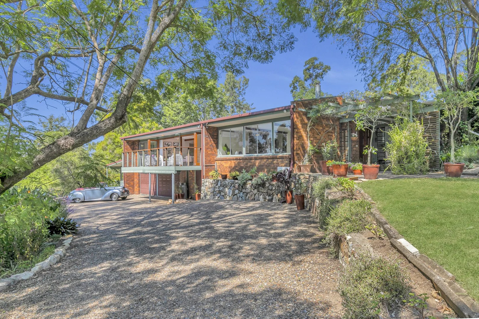 2684 Moggill Road, Pinjarra Hills QLD 4069