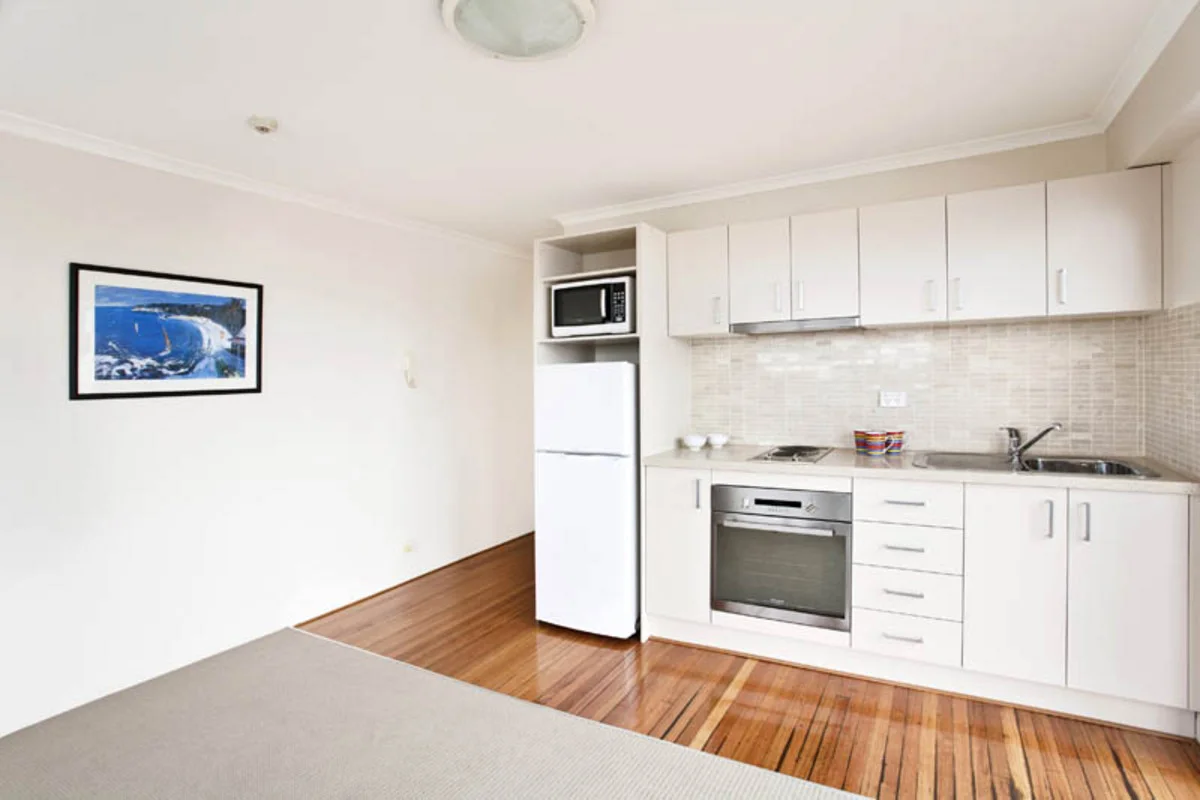 Additional image 3 of 801/40 Macleay Street, Potts Point NSW 2011
