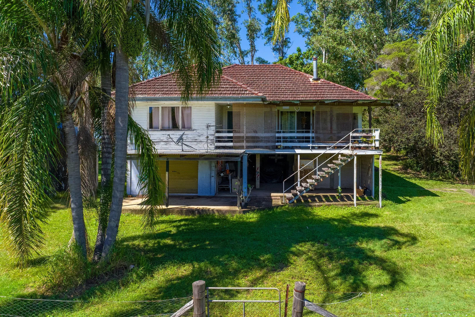 Additional image 3 of 131 Old Goomboorian Road, Veteran QLD 4570