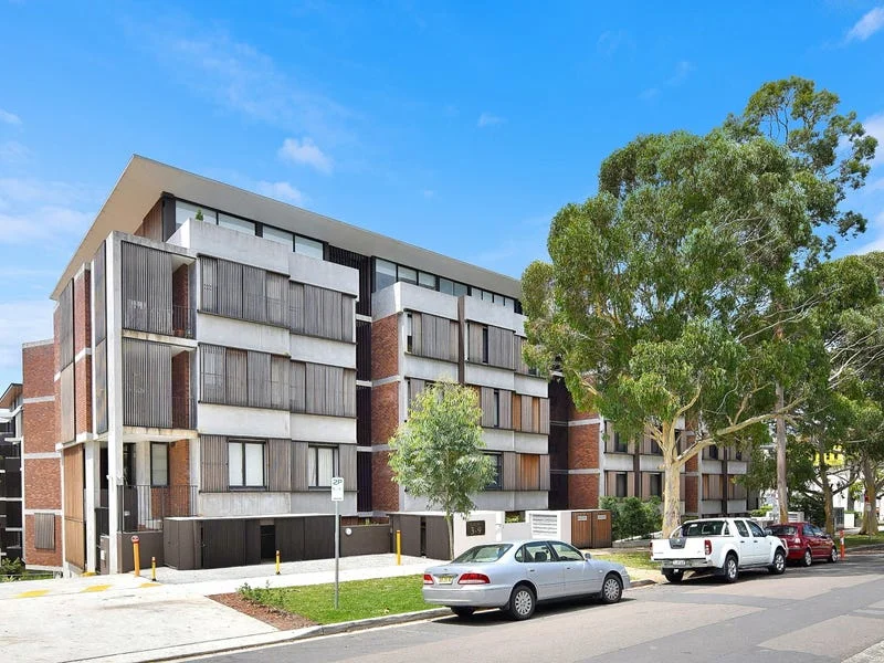 9/3-9 Finlayson Street, Lane Cove NSW 2066