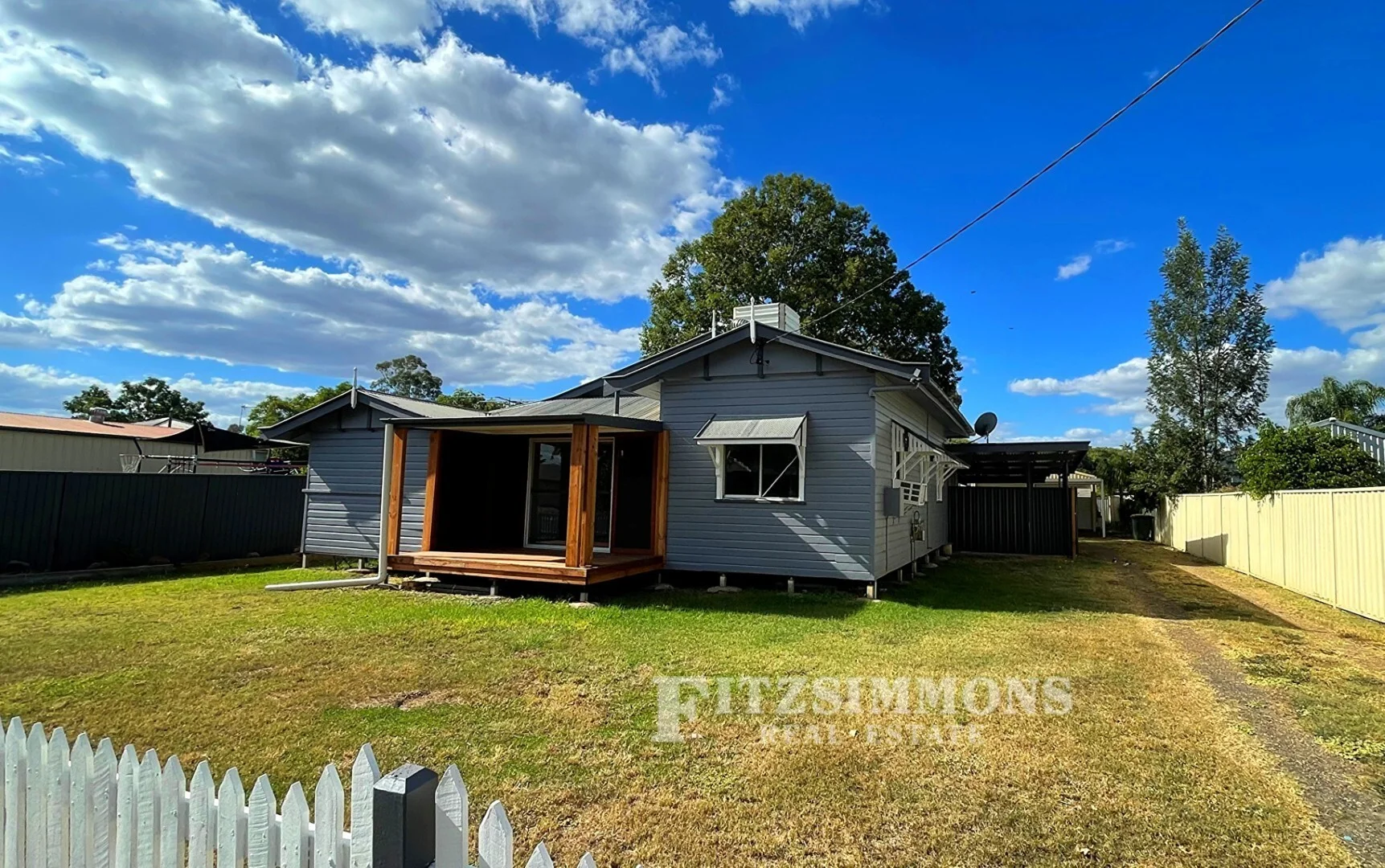 69 Edward Street, Dalby QLD 4405