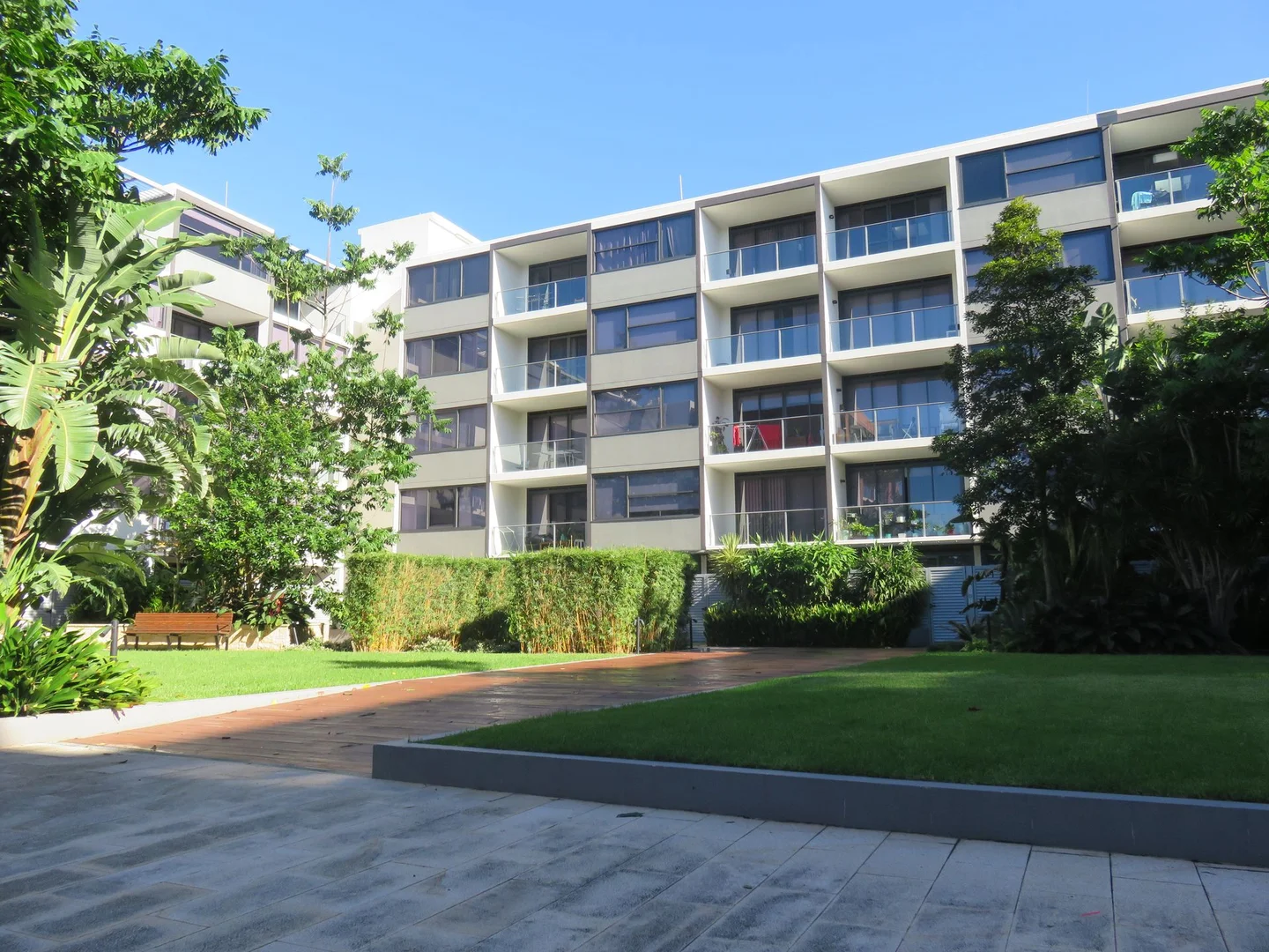 Additional image 2 of 321/17 Chatham Road, West Ryde NSW 2114