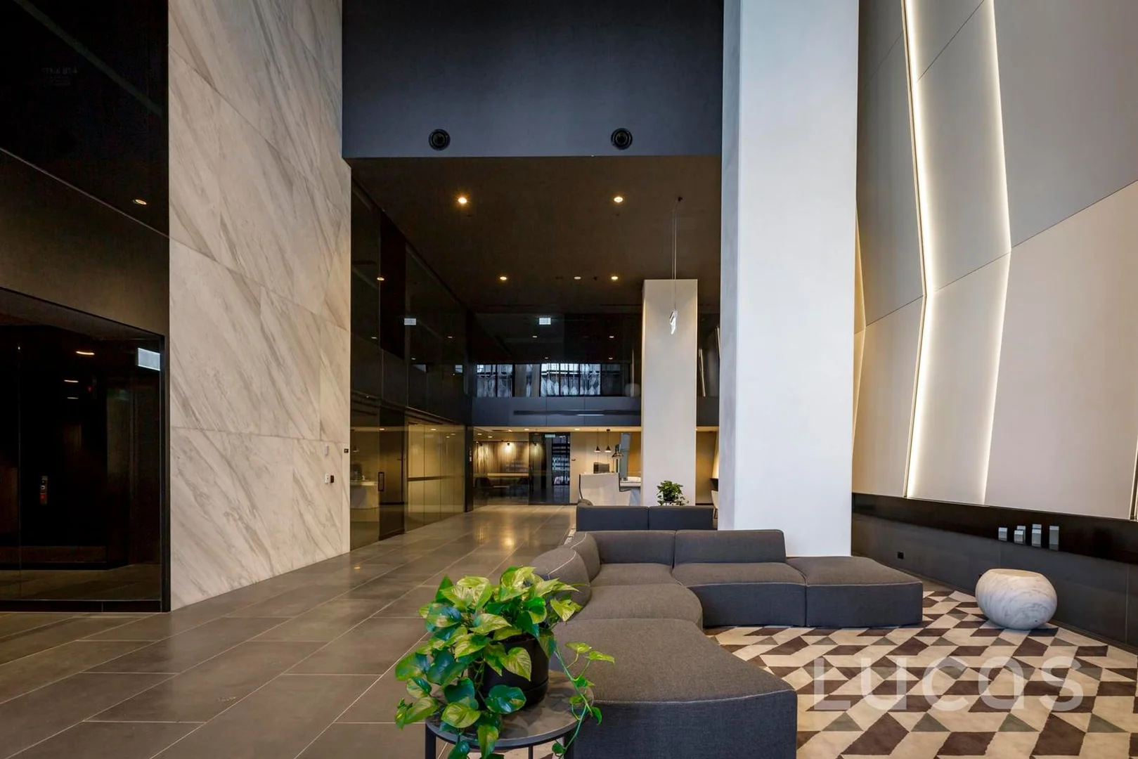Additional image 11 of 3604/8 Pearl River Road, Docklands VIC 3008