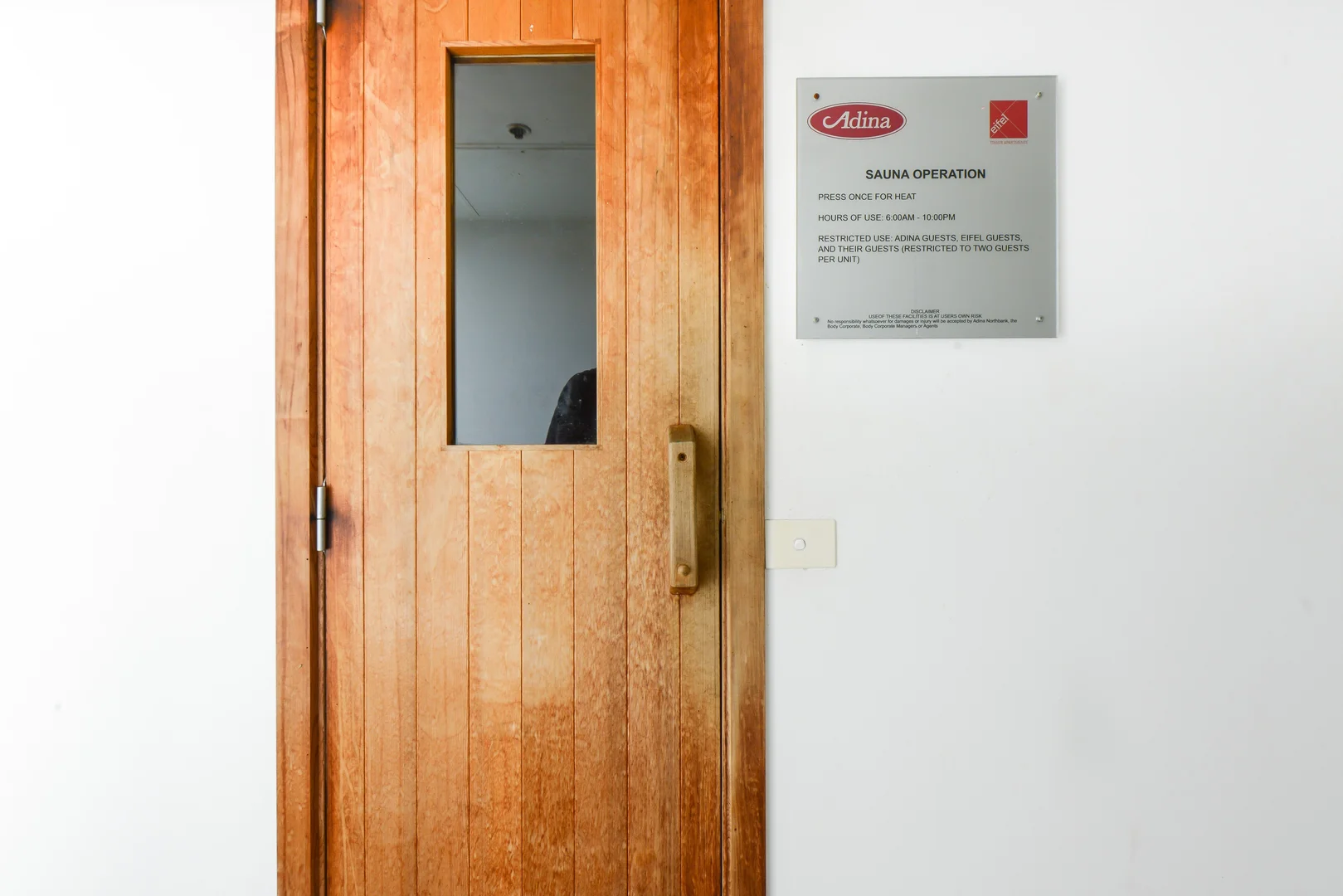 Additional image 8 of 1712/8 Downie Street, Melbourne VIC 3000