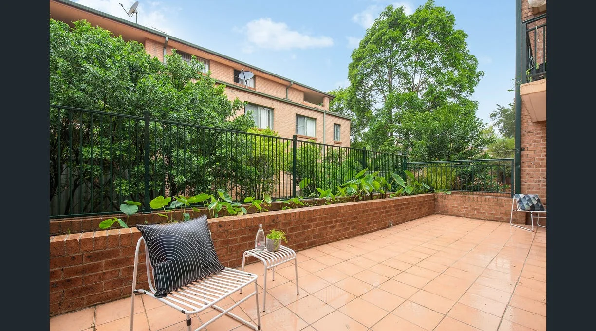 Additional image 7 of 3/38-40 Hampden Street, Beverly Hills NSW 2209