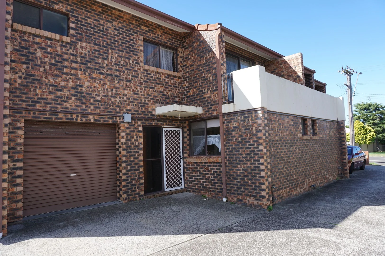2/22 Pioneer Road, Corrimal NSW 2518