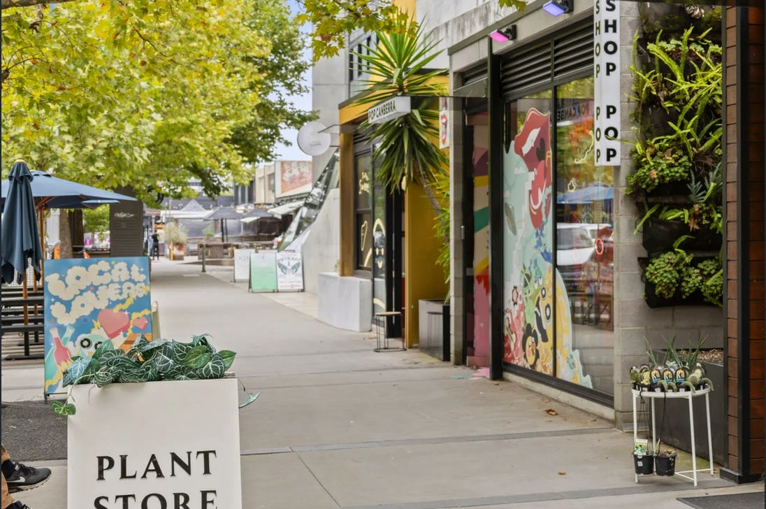 Additional image 12 of 16/10 Ipima Street, Braddon ACT 2612