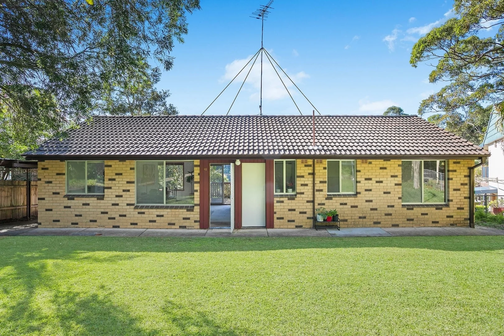 Additional image 3 of 42 Landra Avenue, Mount Colah NSW 2079