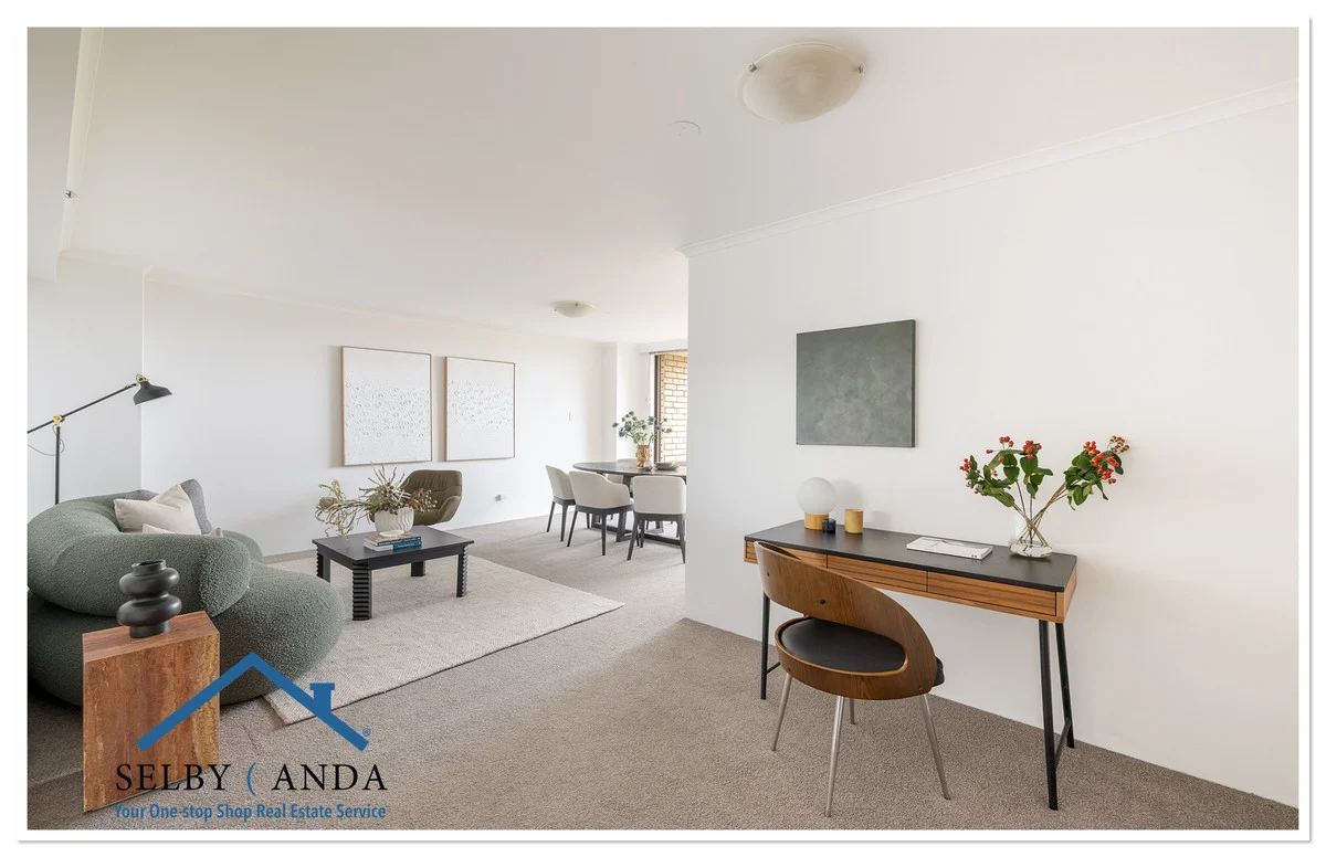 Additional image 5 of 50/1 Tewkesbury Avenue, Darlinghurst NSW 2010