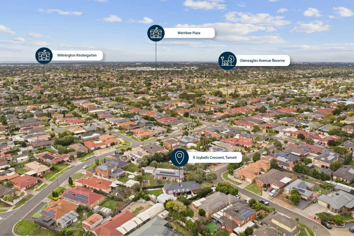 Additional image 23 of 9 Joybells Crescent, Tarneit VIC 3029