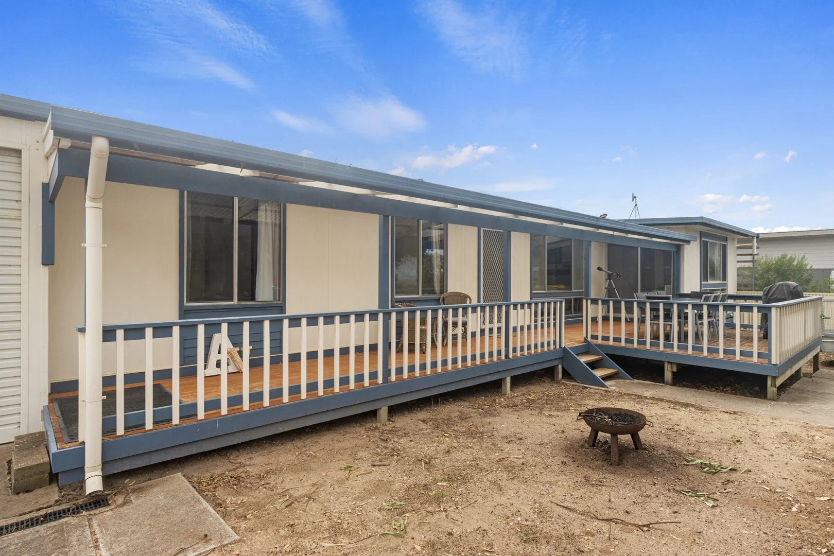1 Priscilla Avenue, Port Julia SA 5580