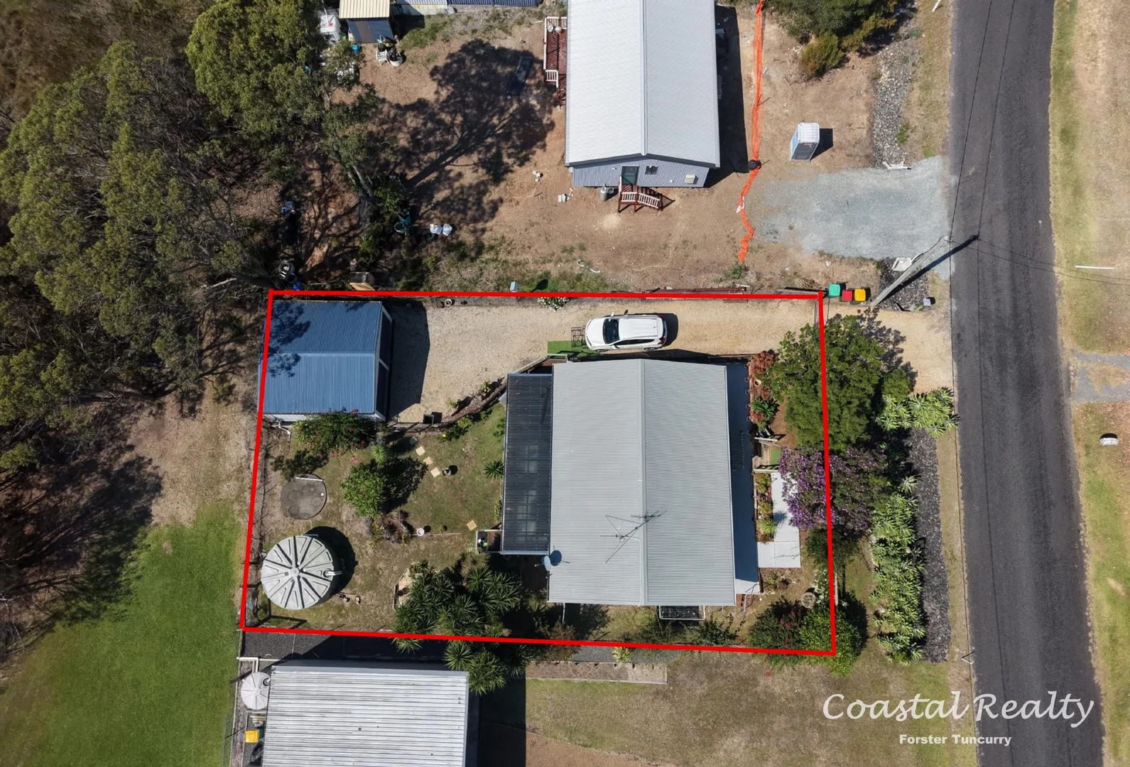 Additional image 17 of 45 Yallambee Street, Coomba Bay NSW 2428