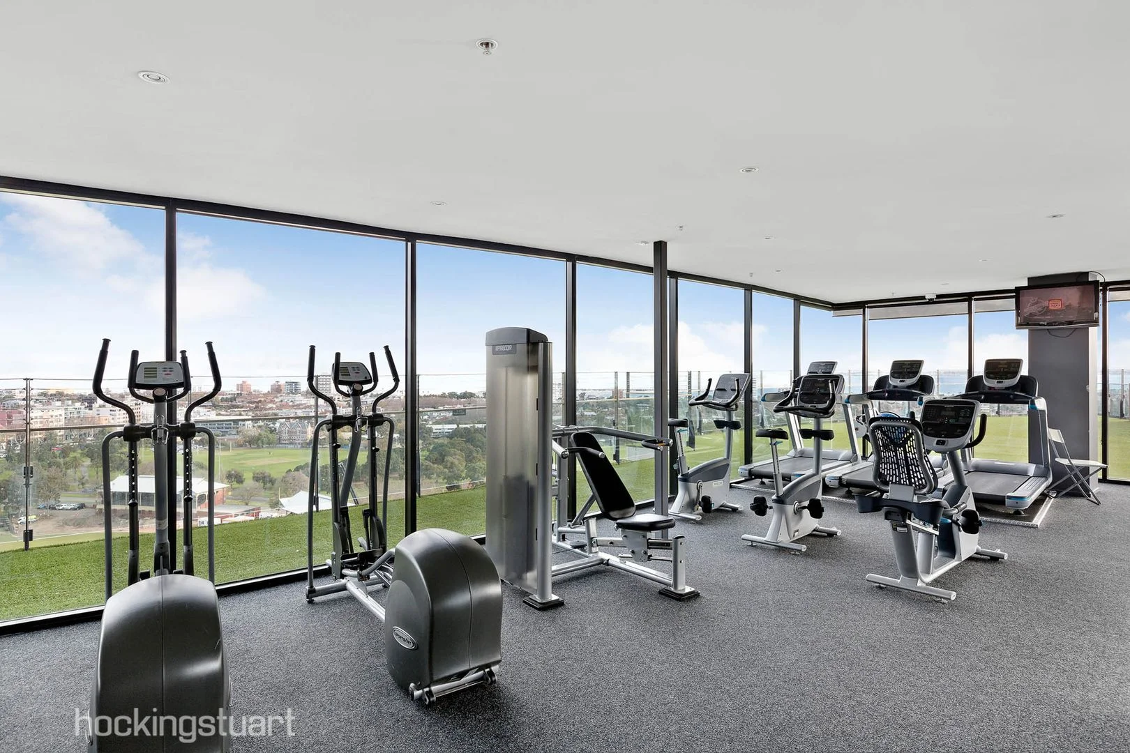 Additional image 10 of 406/83 Queens Road, Melbourne VIC 3004